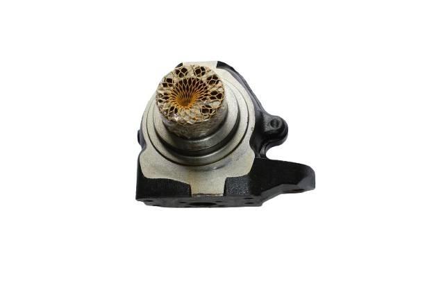 CASE Fuzeta - 85824348 محور العجلة