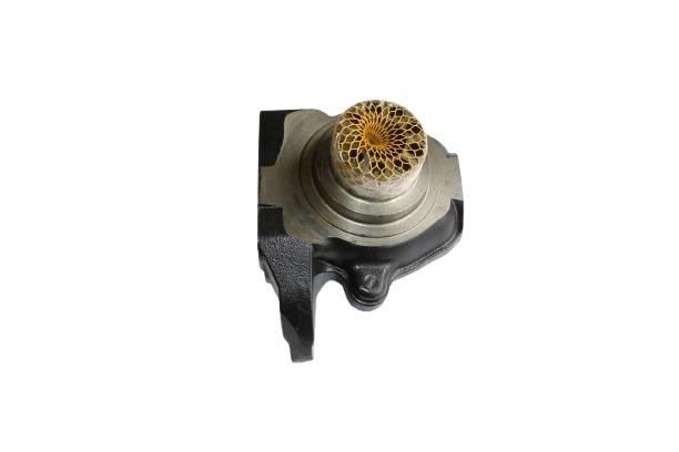 CASE Fuzeta - 85824348 محور العجلة