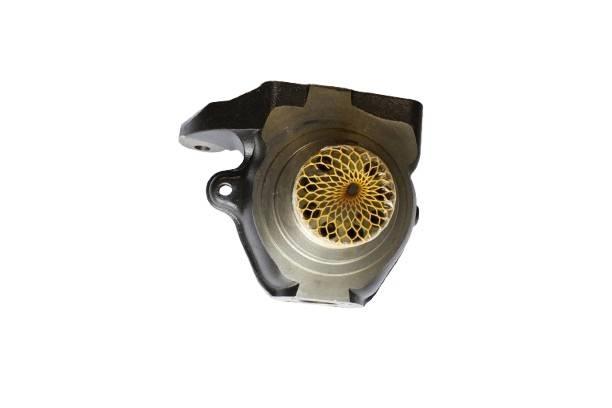 CASE Fuzeta - 85824348 محور العجلة