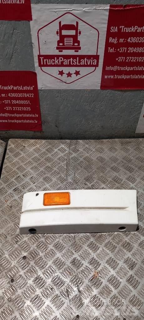 Scania G 400   1779118 كابينة والداخلية