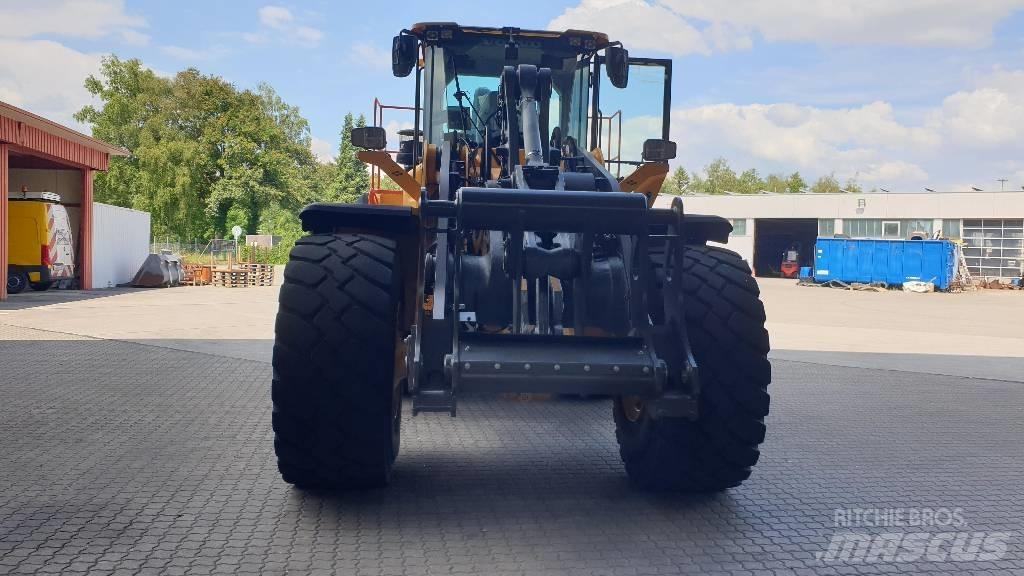 Volvo L 150 H لوادر بعجل