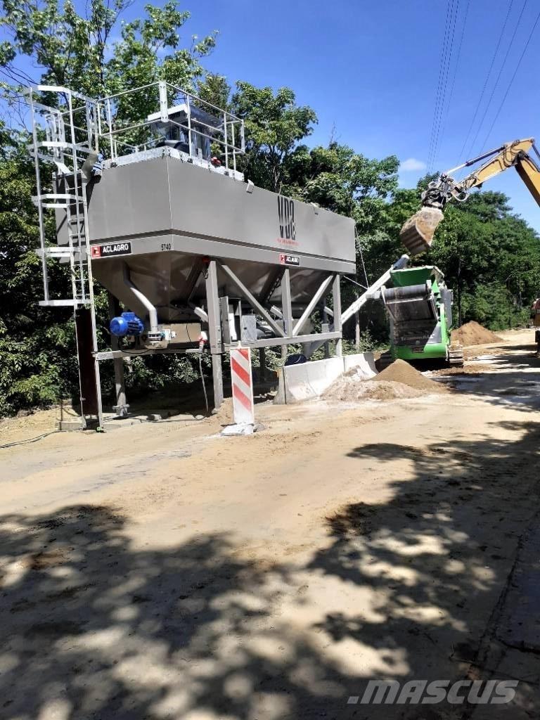  horizontal silo silo أخرى