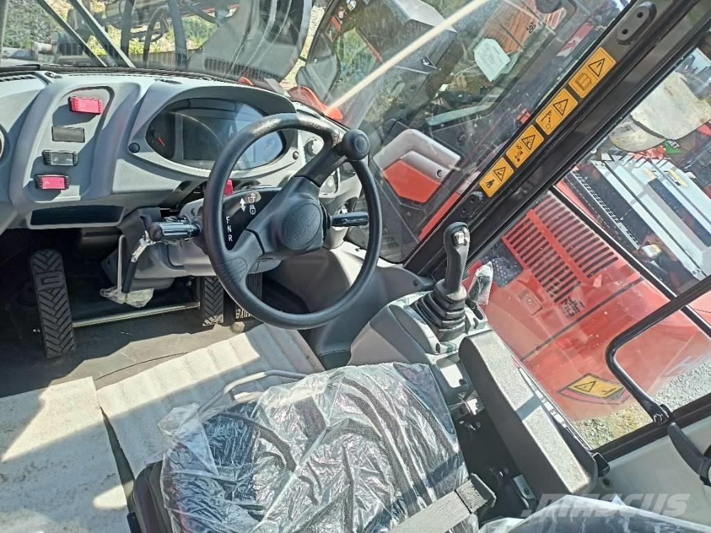Hitachi ZW180PL لوادر بعجل