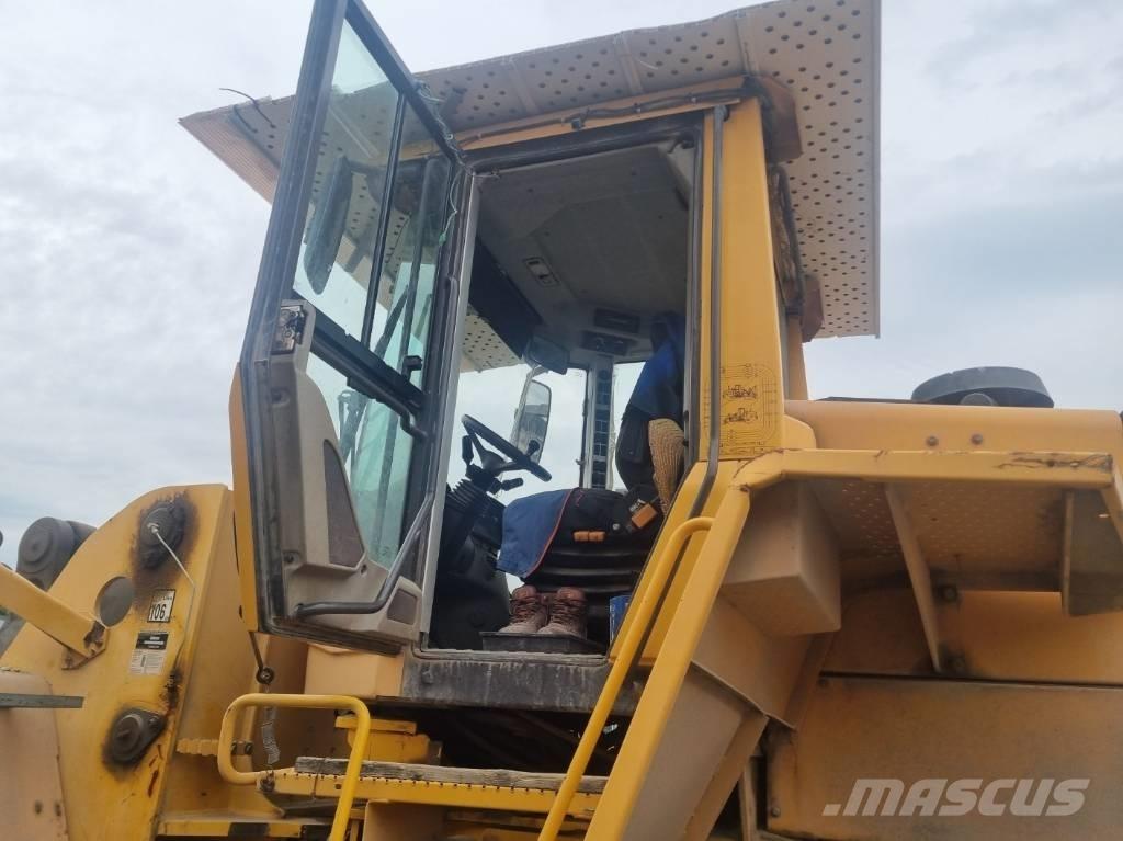 Volvo L 150 F لوادر بعجل