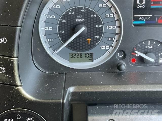 Iveco S-Way 570 وحدات الجر