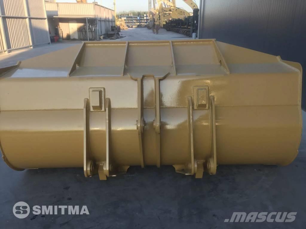CAT 950H دلاء