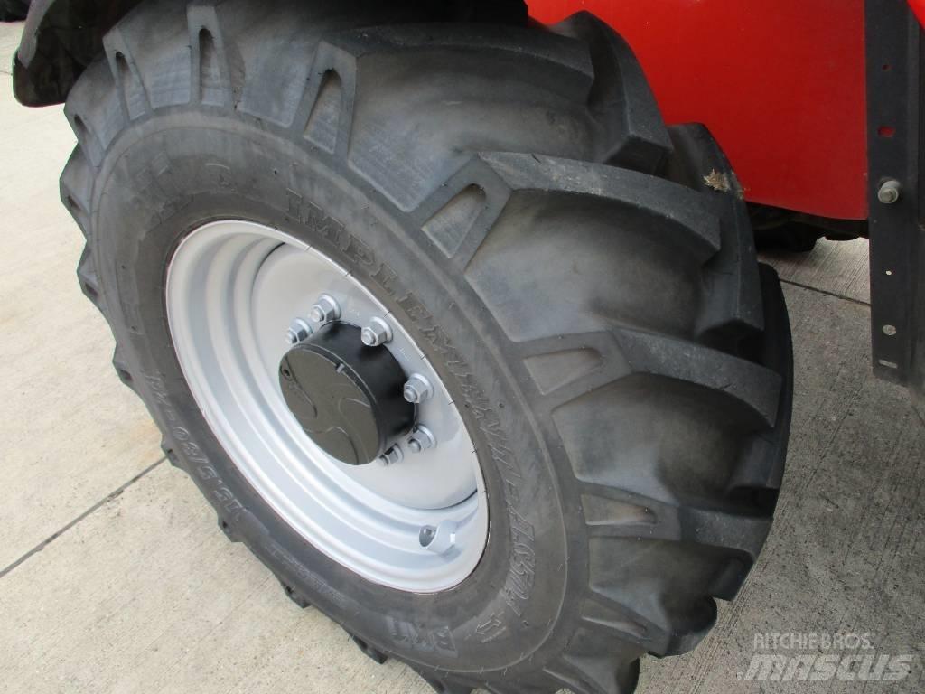 Manitou MT 1440 (067) مناولات متداخلة