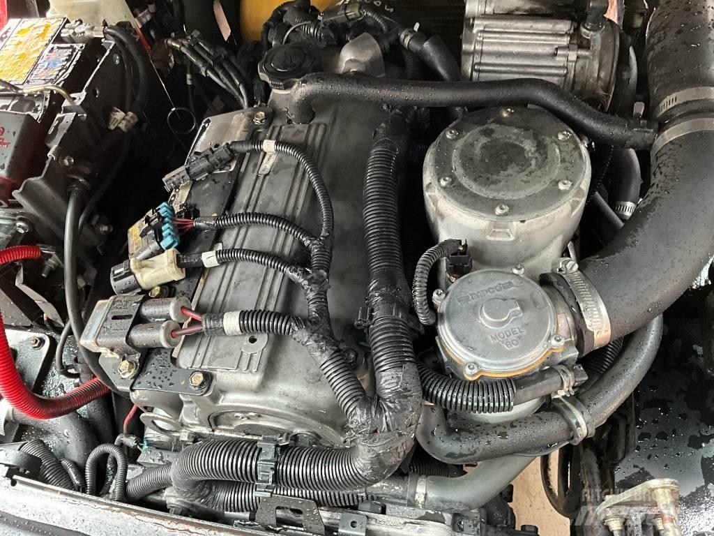 Hyster H 2.5 FT شاحنات LPG
