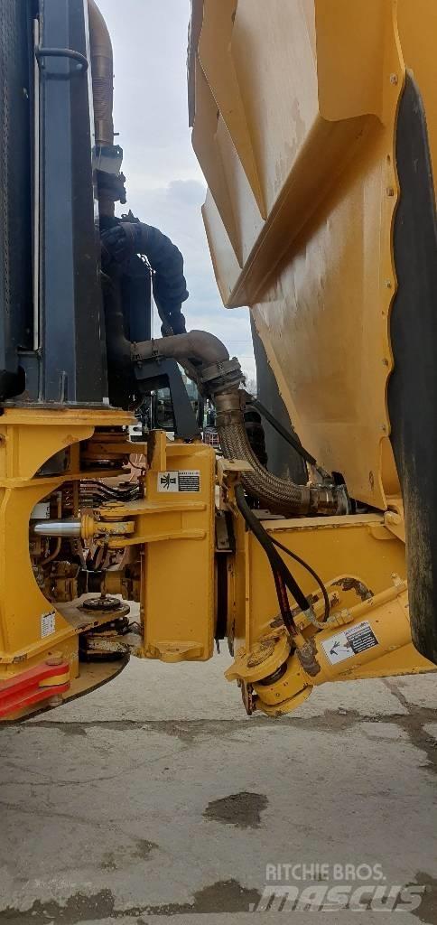 Bell B 35 D ساحبات مفصلية