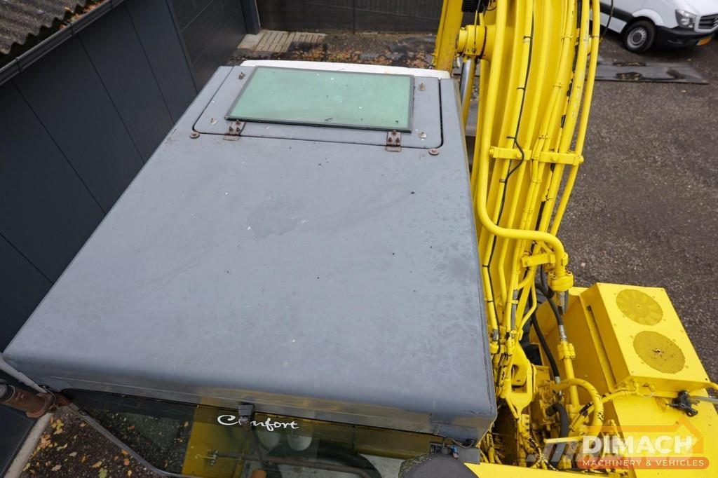 CASE 788-P حفارات خاصة