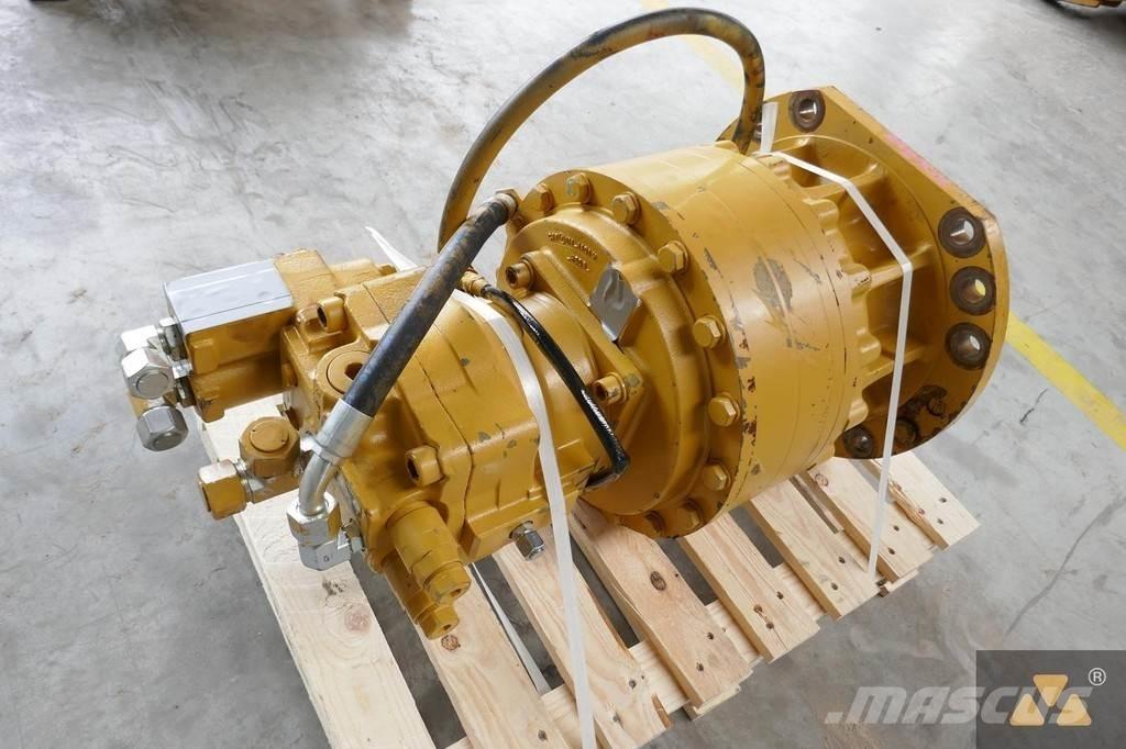 CAT 296-6249 مكونات أخرى