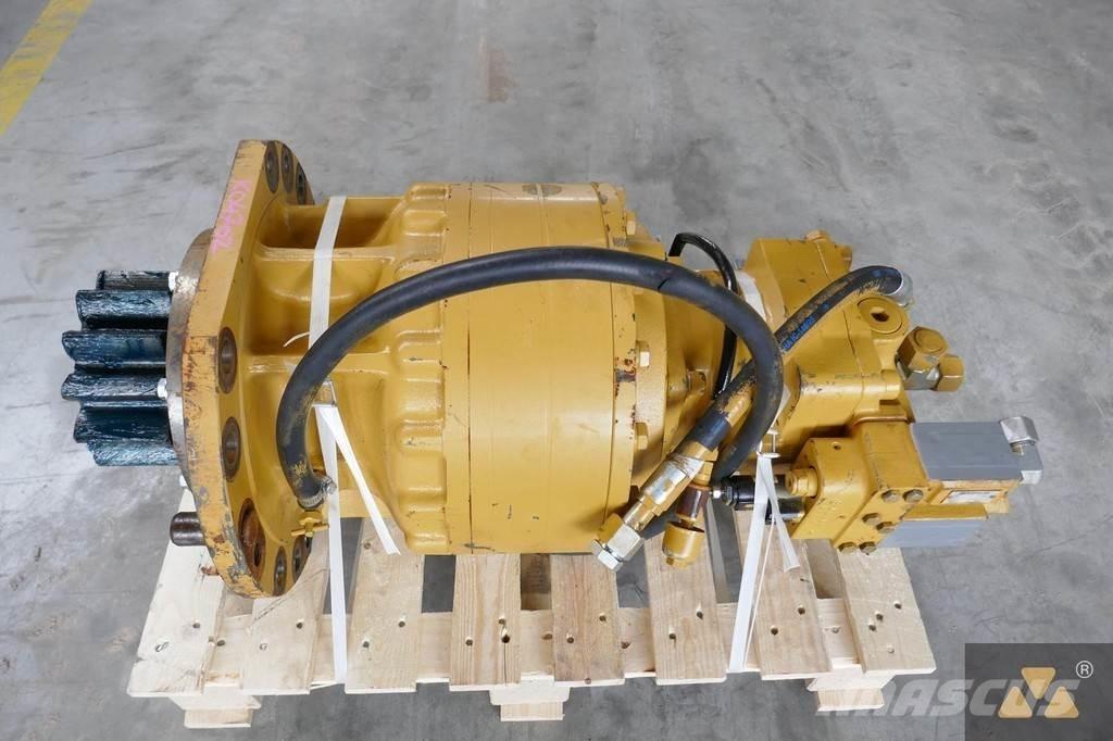 CAT 296-6249 مكونات أخرى