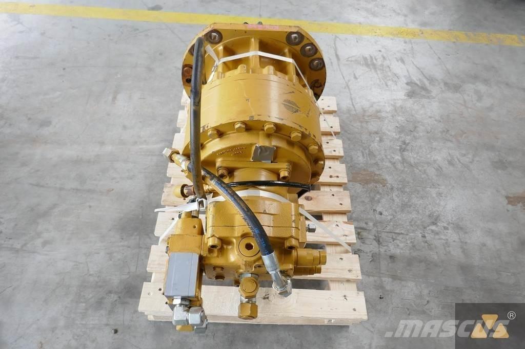 CAT 296-6249 مكونات أخرى