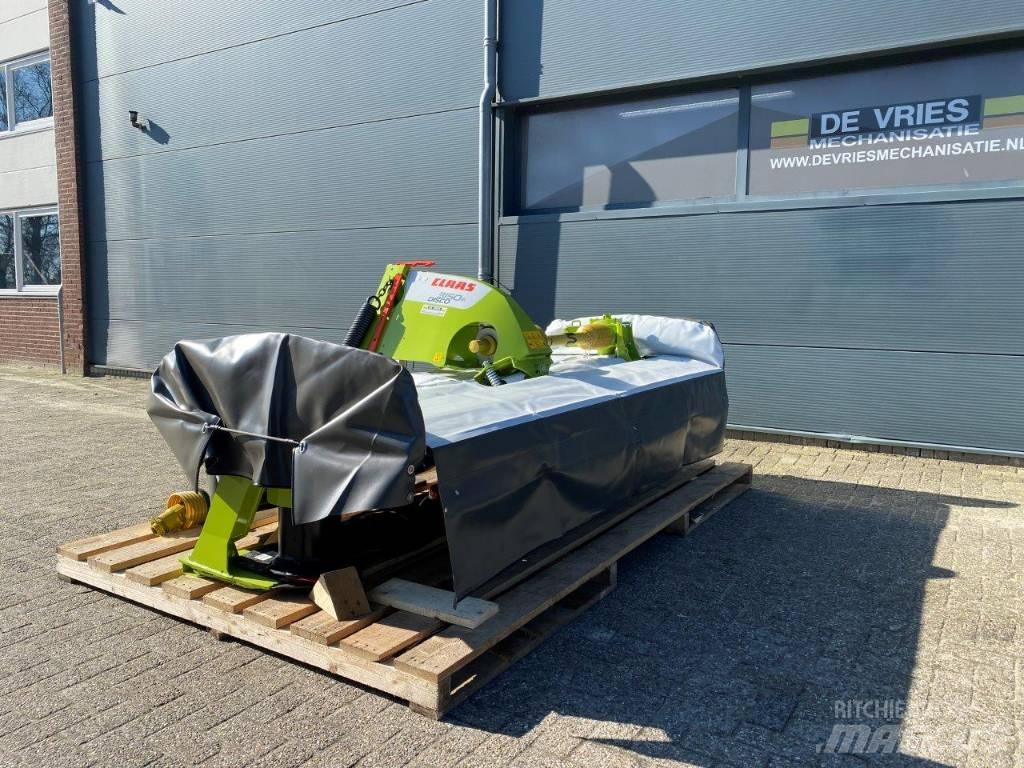 CLAAS Disco 3150 F جزازات