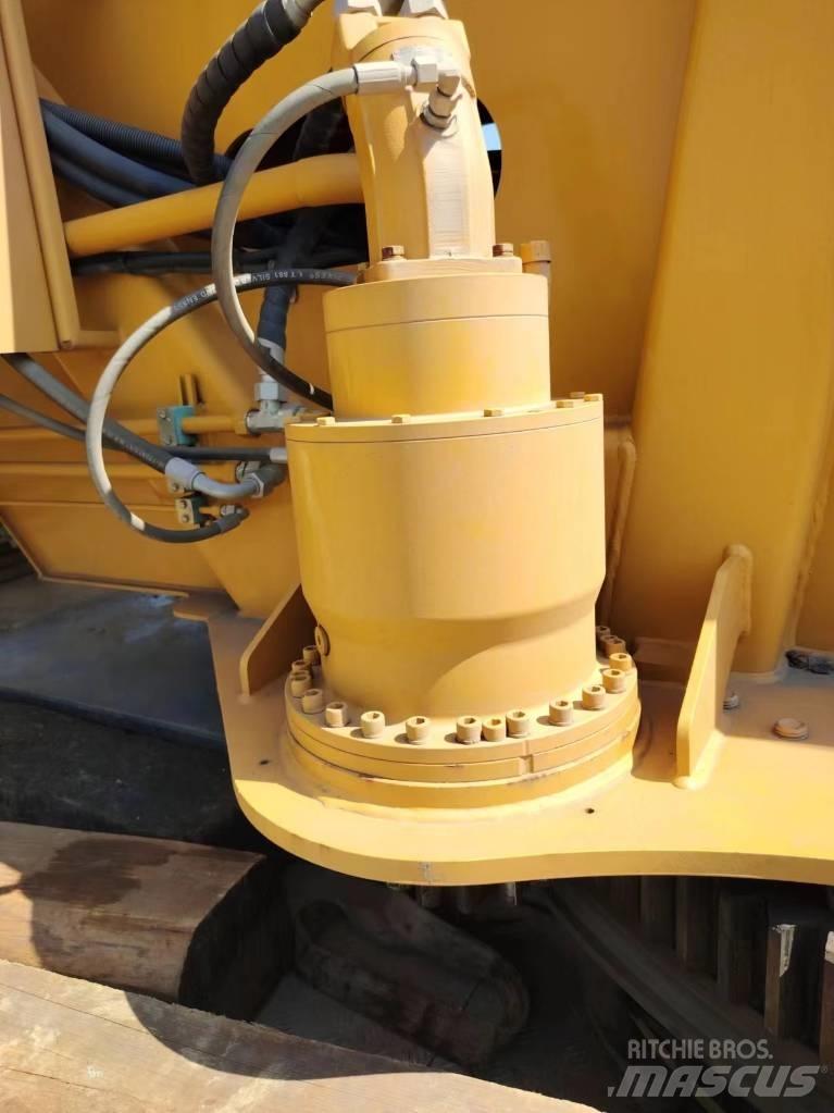 Sany STC800E5 رافعات صالحة لكل أنواع الطرق