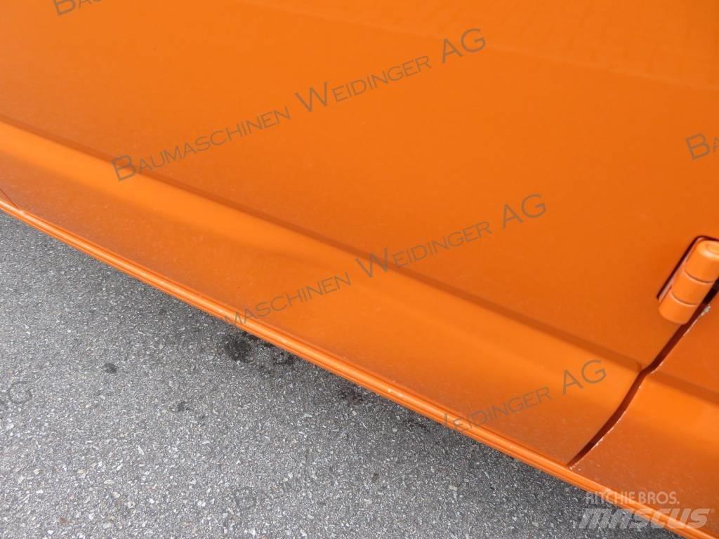 Volkswagen T6 Doka أخرى