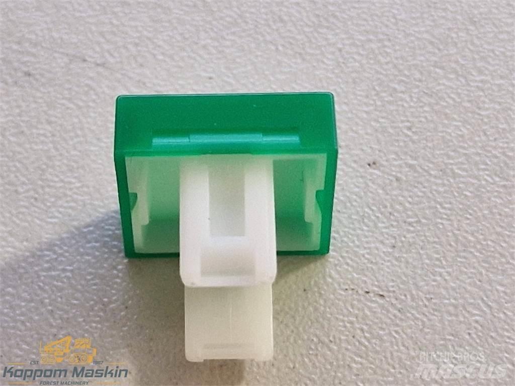 Eco Log 7002464 كابينة والداخلية