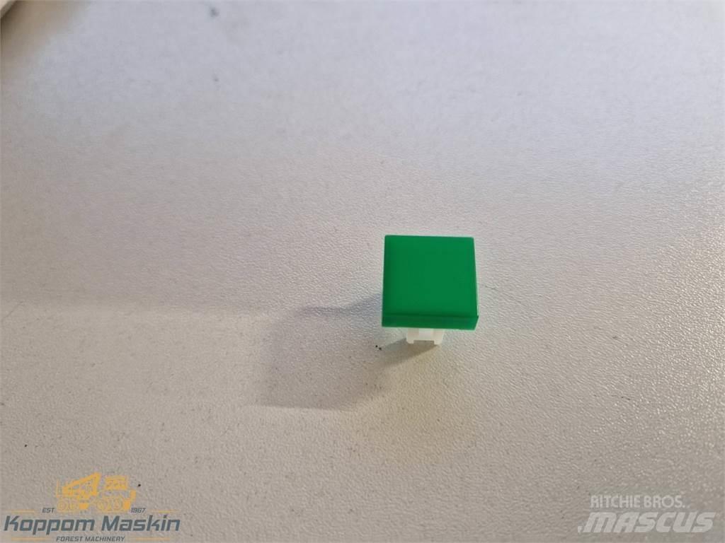 Eco Log 7002464 كابينة والداخلية