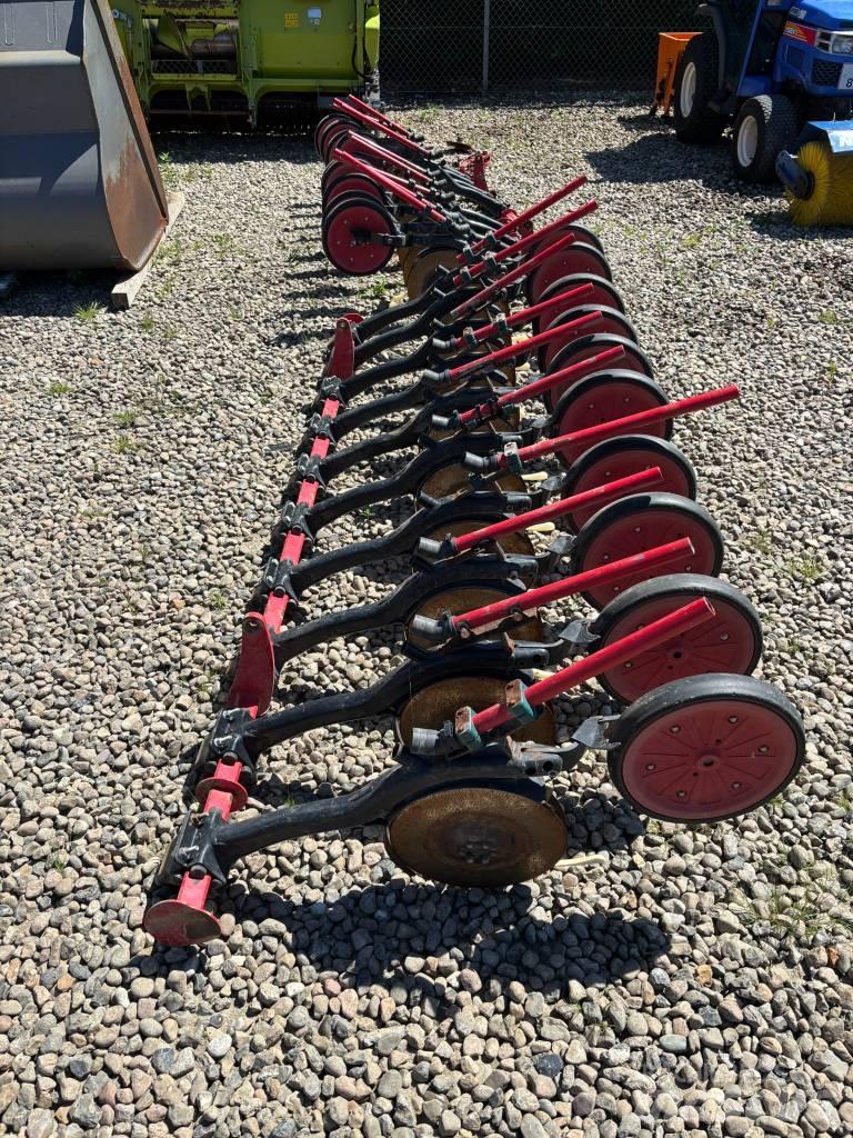 Horsch Focus 6 TD مثاقيب