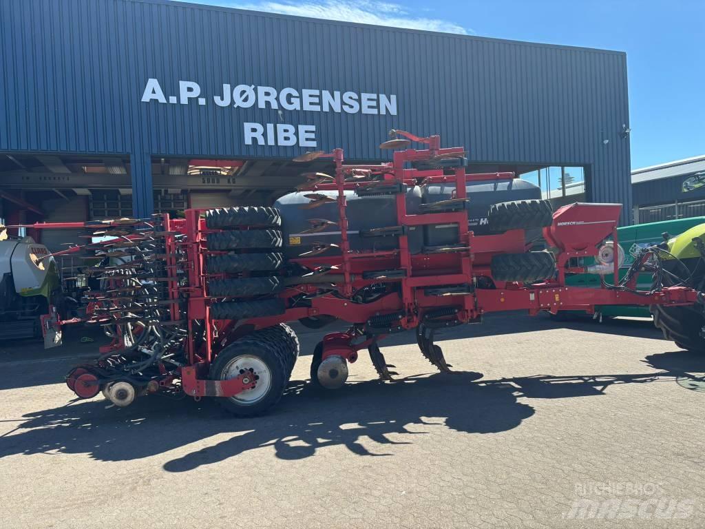 Horsch Focus 6 TD مثاقيب
