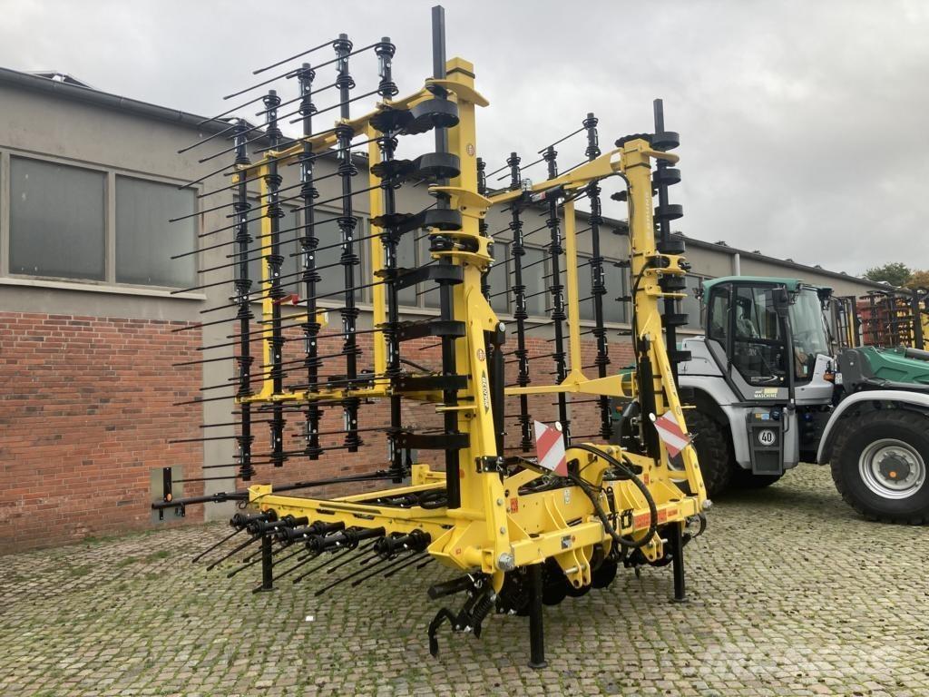 Bednar PRO PN 9000 زحافات ساحقة