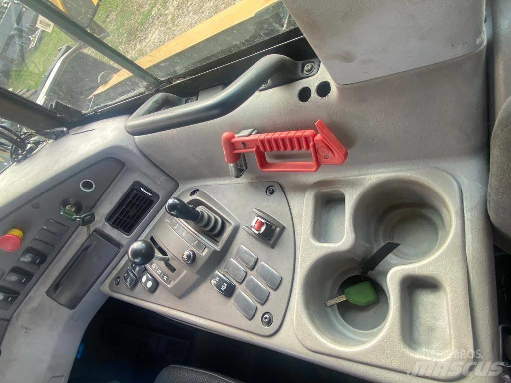 Volvo A 30 G ساحبات مفصلية