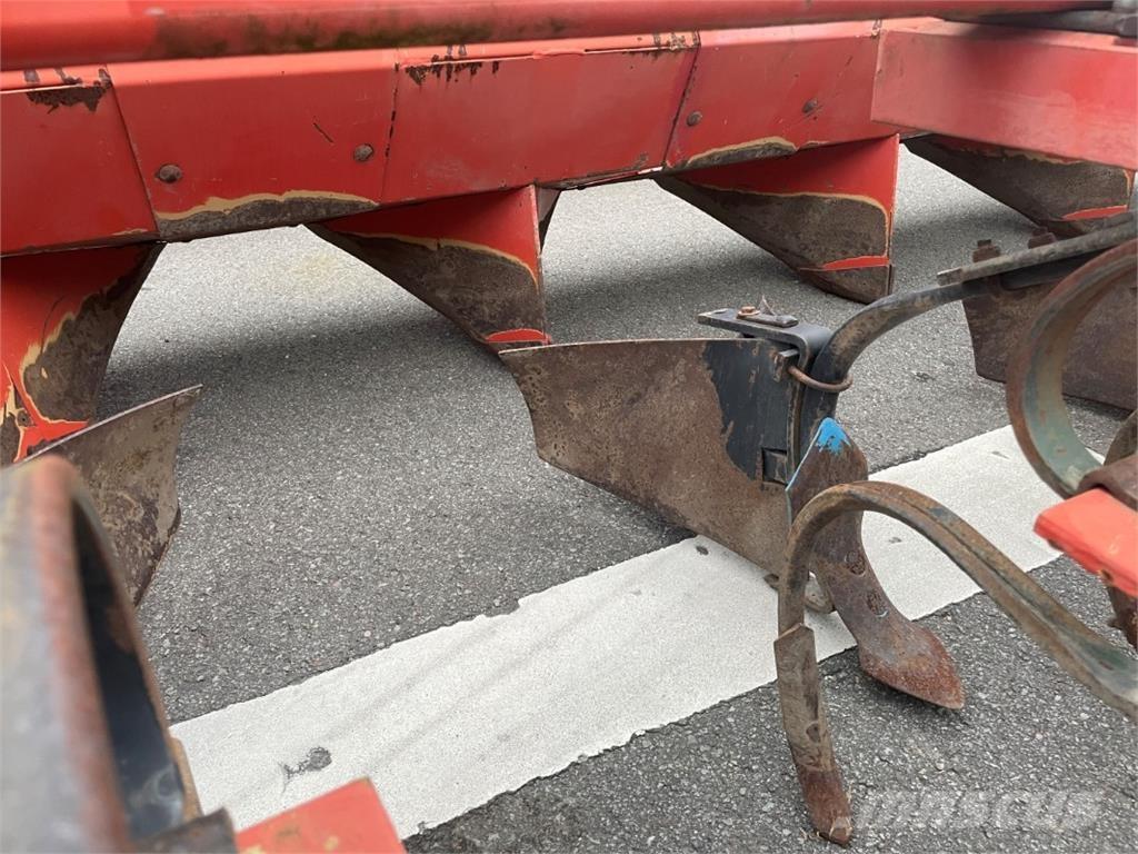 Gruse HD3000 معدات زراعة وحصاد البطاطس - أخرى