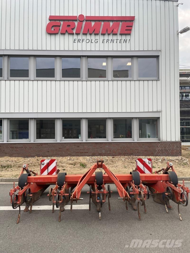 Gruse HD3000 معدات زراعة وحصاد البطاطس - أخرى