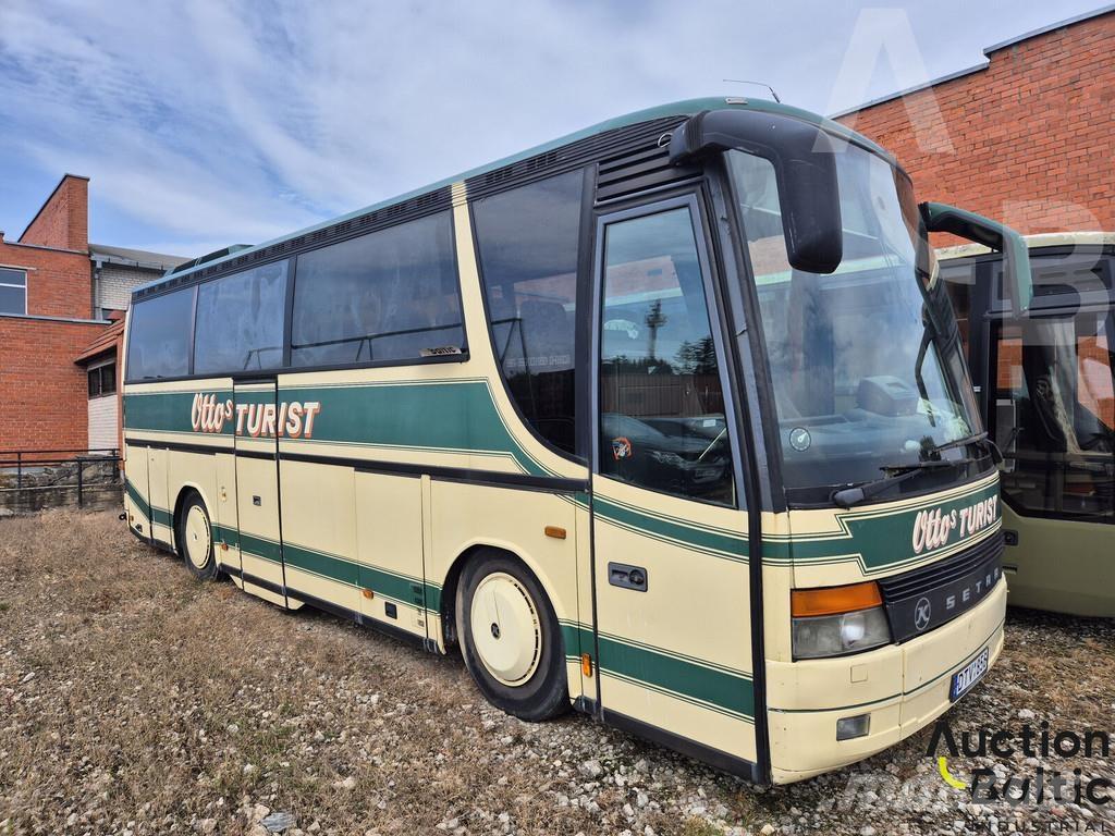 Setra S 309 HD أخرى