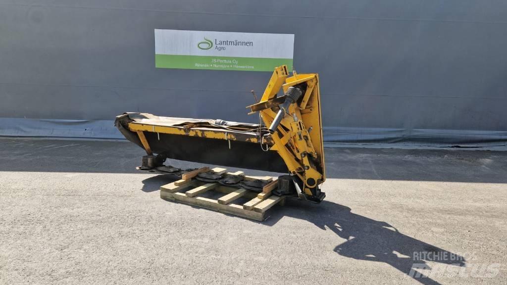 Elho NK 2800 جزازات