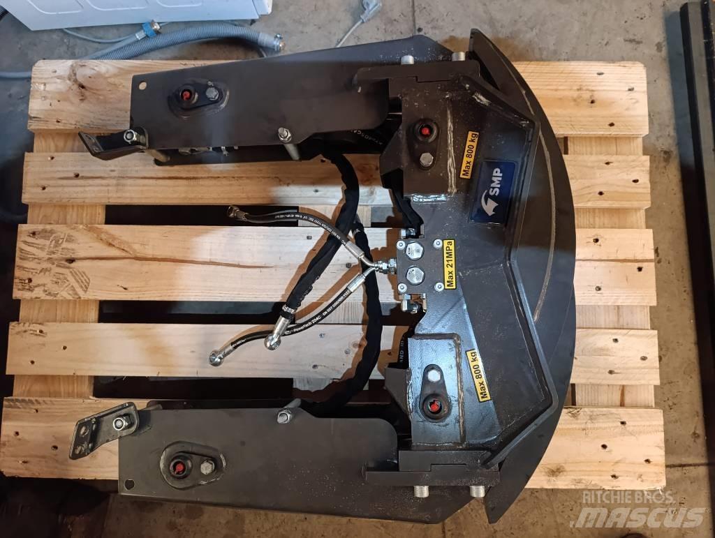 SMP GM S60 دوارات