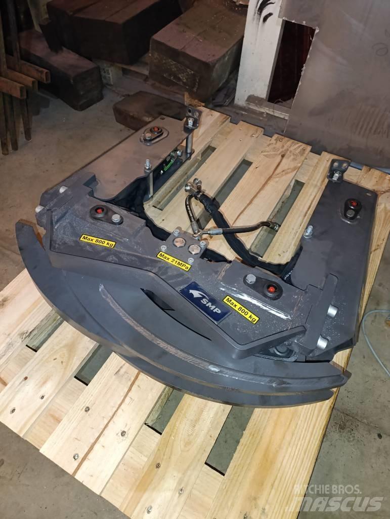 SMP GM S60 دوارات