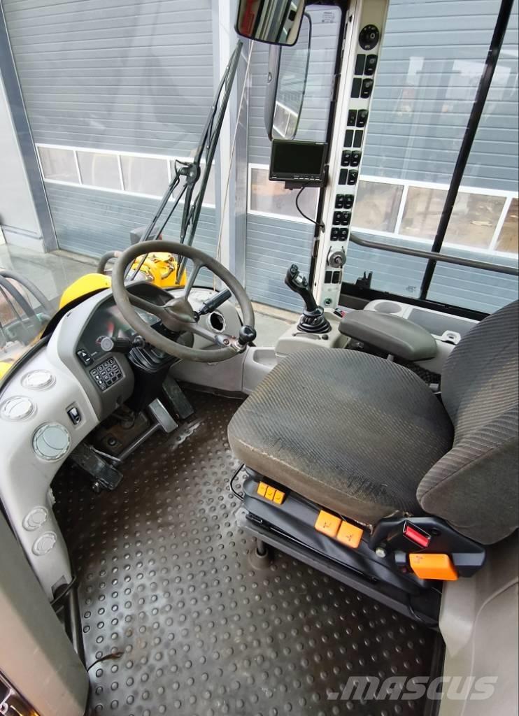 Volvo L 150 F لوادر بعجل