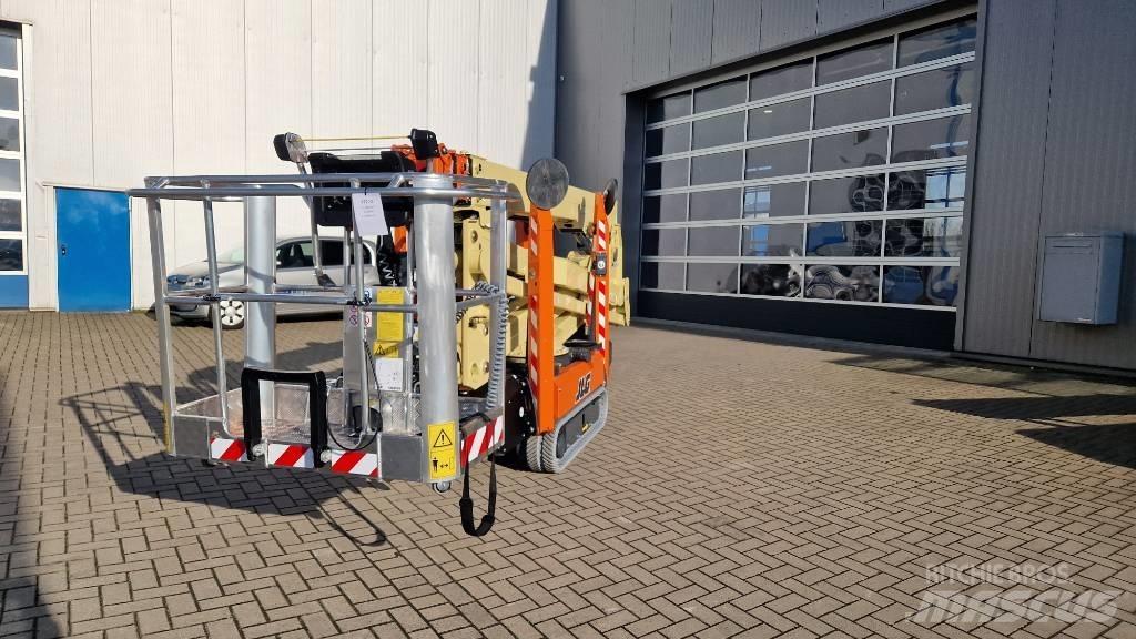 JLG X 20 J Plus رافعات سلة مفصلية