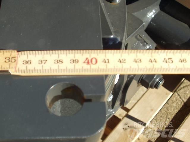  Heinz HT452 - 480 kg. خطاطيف