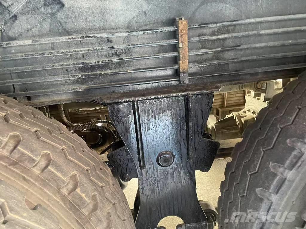 Sany 800T5 رافعات صالحة لكل أنواع الطرق