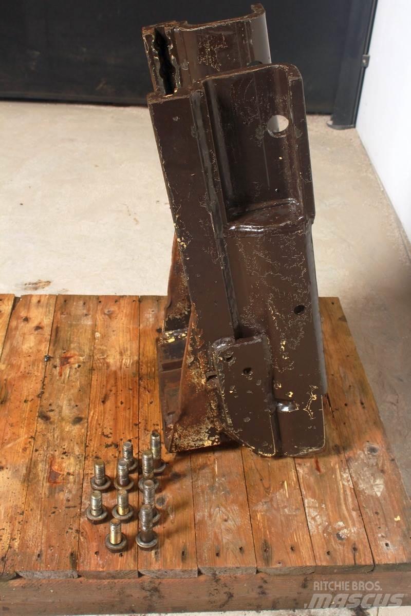 Fiat G170 Hitch ملحقات أخرى للجرارات