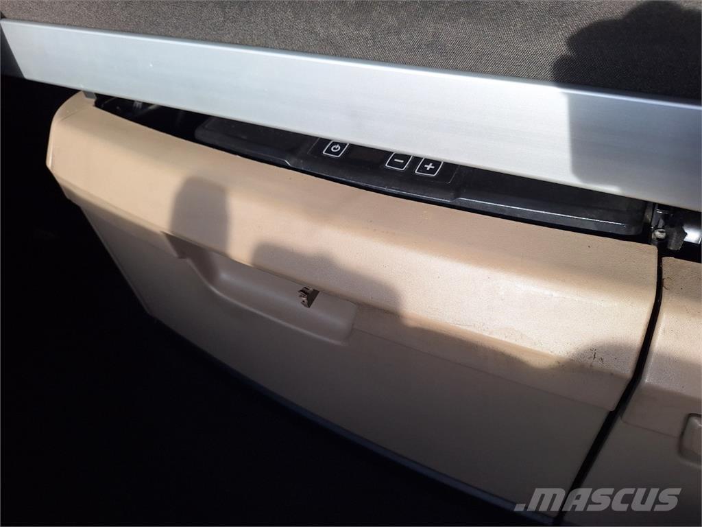 MAN TGX 18.500 وحدات الجر