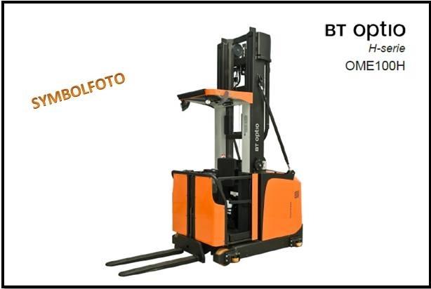 BT OME 100 H معدات الرفع عالي المستوى