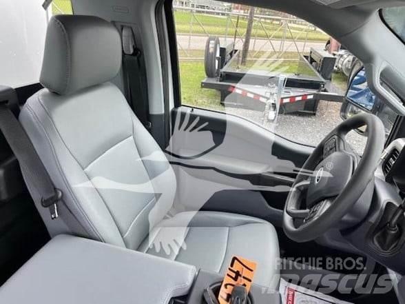 Ford F550 SD أخرى