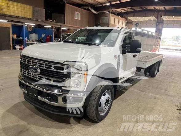 Ford F550 XL أخرى