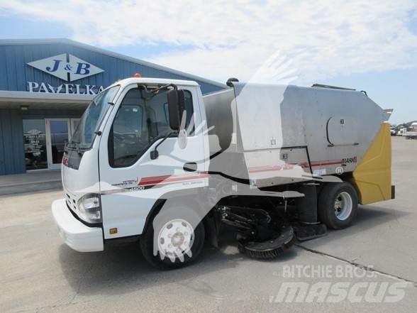 GMC W4500 أخرى