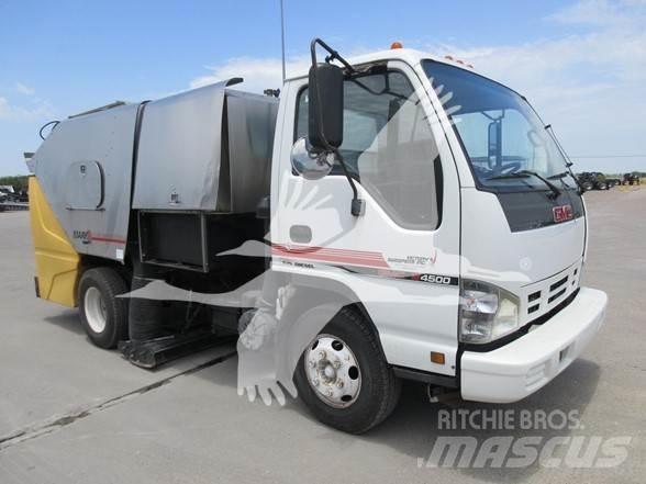 GMC W4500 أخرى