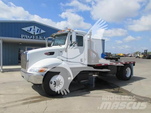 Peterbilt 337 وحدات الجر