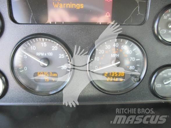 Peterbilt 337 وحدات الجر