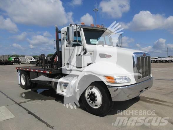 Peterbilt 337 وحدات الجر