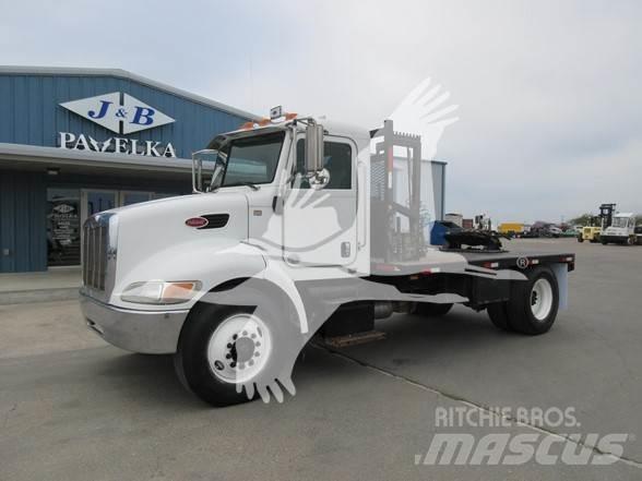 Peterbilt 337 وحدات الجر