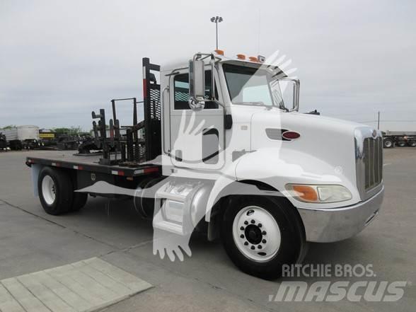 Peterbilt 337 وحدات الجر