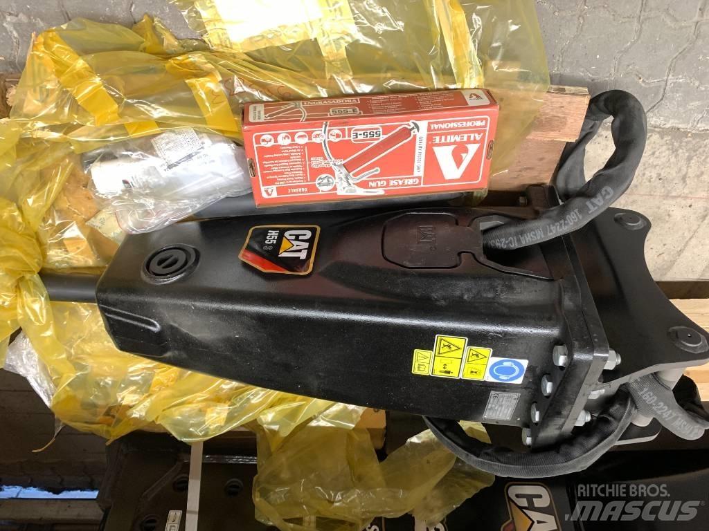CAT H55S مطارق / كسارات