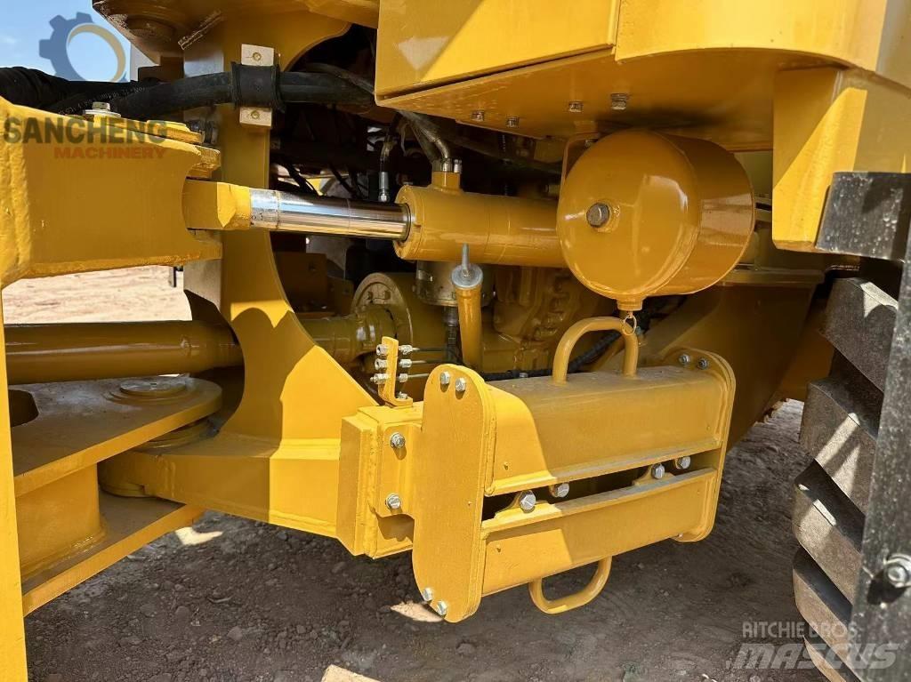 CAT 980 H لوادر بعجل